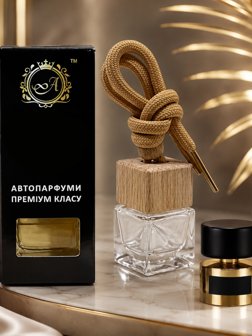 Автопарфум F093 Тіціана Терензі Кірке